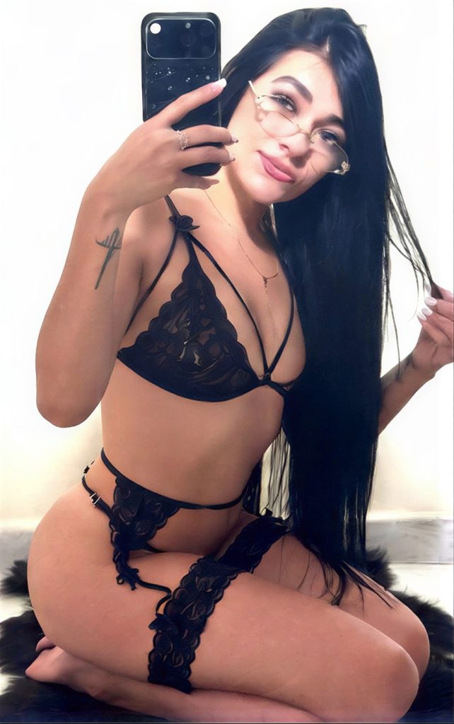 Isabel Contreras